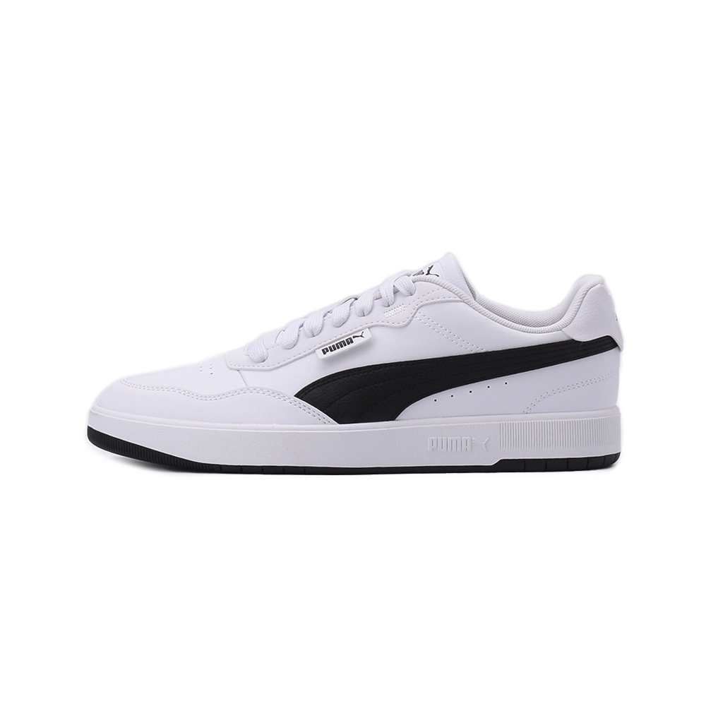 PUMA COURT ULTRA LITE 運動鞋 白黑 38937106 男鞋
