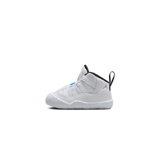 Air Jordan 11 "Legend Blue" CB 傳奇藍 嬰幼兒 CI6165-104