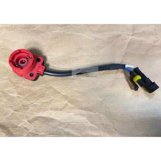 通用 D2S D2R D2C D4S D4R D4C HID安定器插頭 / 安定器插座 HID插頭