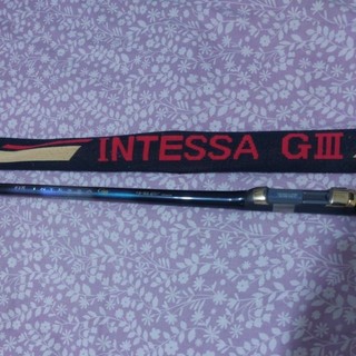 gamakatsu intessa g3 1.5 530 售出