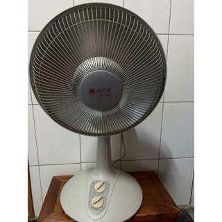 優佳麗 碳素定時電暖器