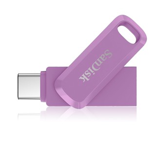 SanDisk Ultra GO 256G 512G 1TB USB 3.2 Type-C OTG 隨身碟 i15適用