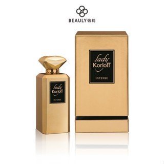Korloff PARIS 鎏金狂野女王淡香精 88ml