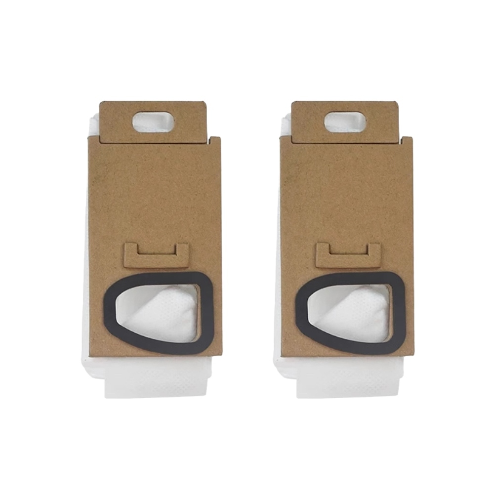 Roborock 石頭科技 H5手持無線吸塵器 專用集塵袋 2、4、6入任選組【公司貨】