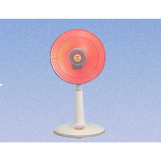 聯統牌 14吋碳素定時電暖器LT-979 24H出貨