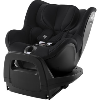 英國 Britax Römer 360度汽車安全座椅 ISOFIX 0-4歲 Dualfix Pro【安琪兒婦嬰百貨】