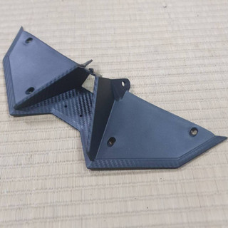 光陽RCS Moto 鏡頭空力套件 行車紀錄器飾蓋