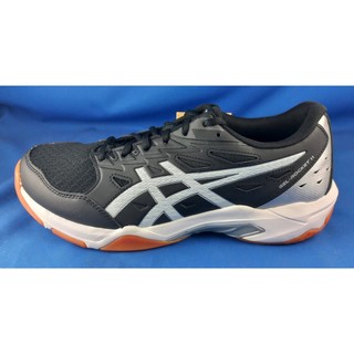 快速出貨 亞瑟士 ASICS 羽球鞋 排球鞋 GEL-ROCKET 11 型號 1073A066-002 [118]