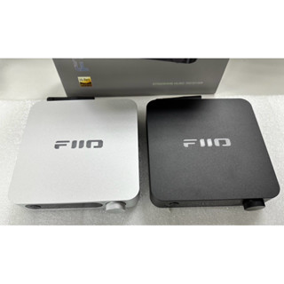 拆封福利新品【FiiO臺灣】SR11 Wi-Fi無線音樂串流播放器