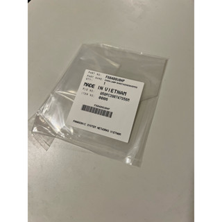 全新 原廠 商用 國際牌 微波爐 零件 耐熱貼 燈隔板貼紙NE-1756/NE-1856/NE1853 通用 商用微波爐