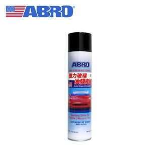 ABRO GC-475 強力玻璃油膜剋星(562ML)*12