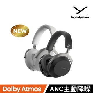 beyerdynamic Aventho300 旗艦藍芽耳罩式耳機 現貨 藍芽耳罩 免運 藍芽5.4