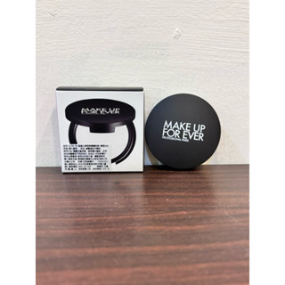 Make up for ever HD超進化無瑕微晶蜜粉餅 晶透白1# 2g