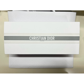 DIOR 迪奧香氛世家系列-經典香氛迷你蠟燭3入禮盒組 限量版 附紙袋