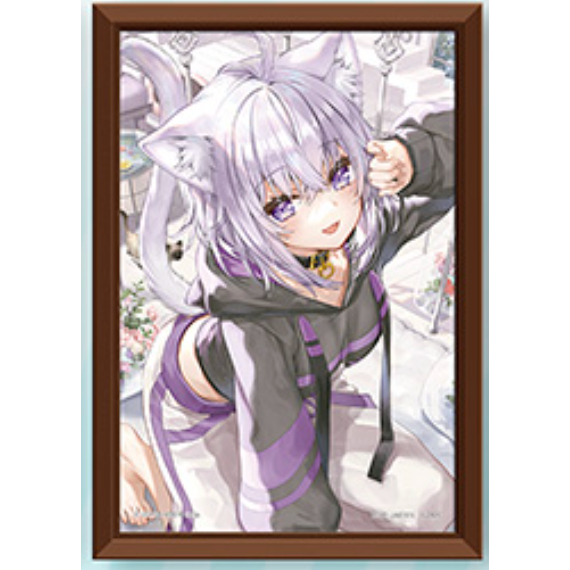 全新 hololive 一番賞 vol.2 畫板 貓又小粥 猫又おかゆ Okayu 貓 小賞 動漫 周邊 玩具 收藏 擺