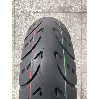 DURO 華豐 16 吋 高速胎 - 120/80-16 旅行巡航胎 熱熔胎