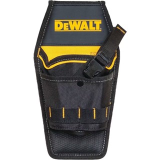 【源鑫五金】DEWALT 得偉 DWST540502 軟款-專業腰包袋(13袋) 收納包 工具袋 手提袋 腰包(附發票)