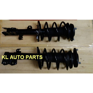 豐田TOYOTA ALTIS 2008~2013(9月) 前+後 避震器總成 減震器總成 避震器 減震器