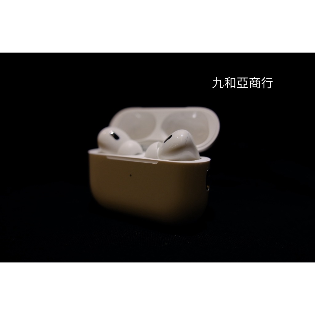 airpods pro2 單耳 左耳 右耳  充電盒 (遺失補充)