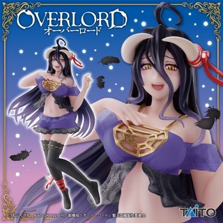 DSC☆全新 現貨 代理版 雅兒貝德 睡衣Ver. Overload Coreful 太東 模型 景品 公仔 玩具 正版