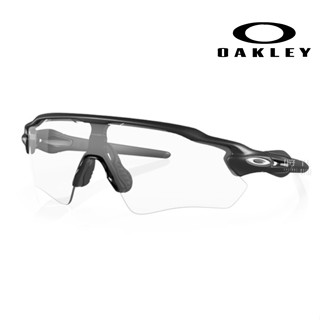 【OAKLEY】奧克力 Radar ev path 太陽眼鏡/墨鏡 OO9208 13 138mm 臺南時代眼鏡