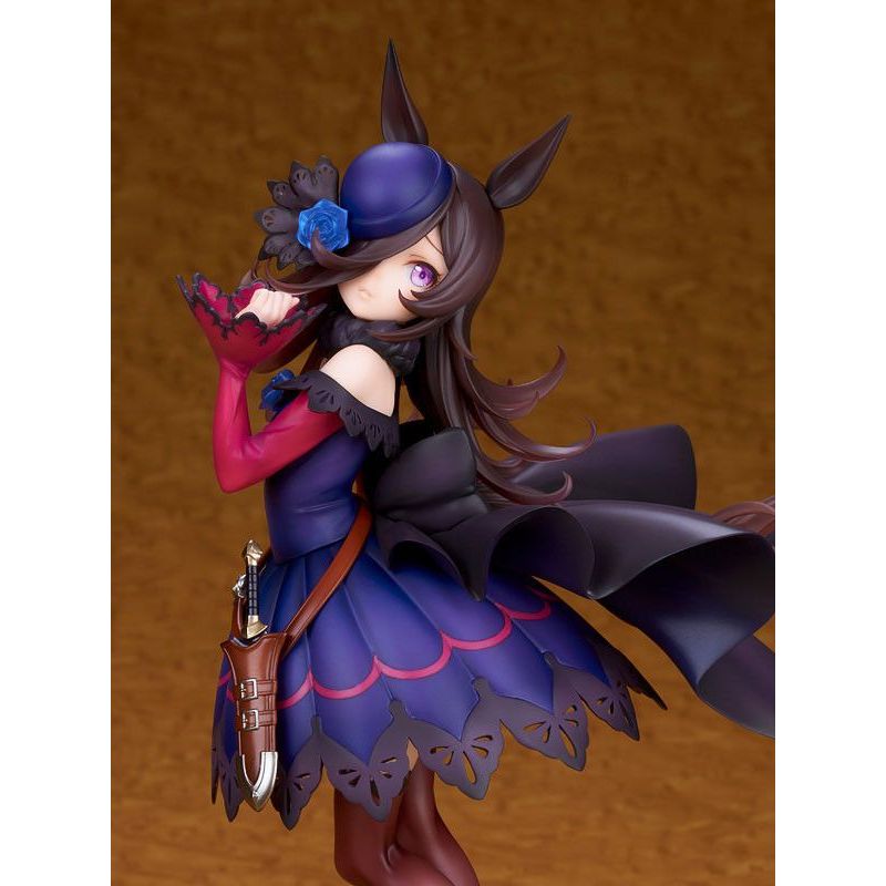 現貨 ALTER 1/7 賽馬娘Pretty Derby 米浴 PVC完成品