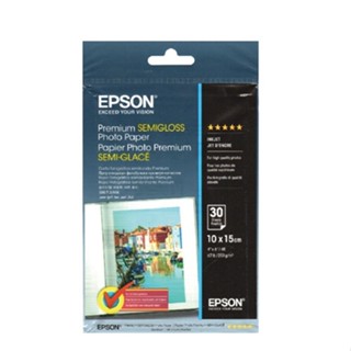 [龍龍3C] 愛普生 Epson 4x6 頂級柔光相紙 光面相紙 照片紙 噴墨印表機 S041874