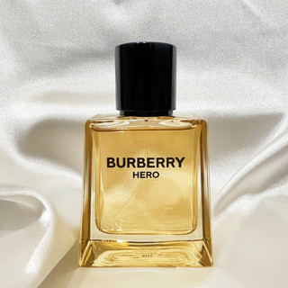 Burberry Hero 英雄神話 男性淡香水 英雄 神話 試香 分裝
