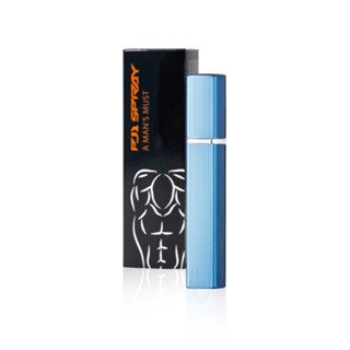 Play&Joy PJ1 男性活力噴霧 15ml