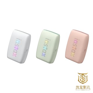 【就是要玩】FUJIFILM 富士 instax mini Link3 相印機 手機相印機 列印機 列印機 底片列印