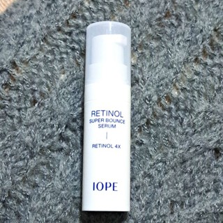 IOPE 極萃新生三效 完美植萃安瓶🍑5ml🍑艾諾碧 水潤提拉乳液 化妝水 精華液 面霜 STEM Ⅲ AMPOULE