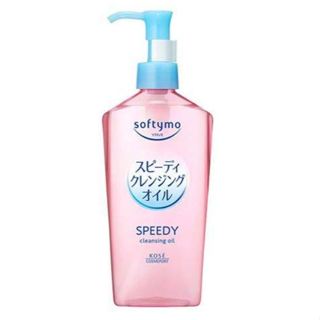 現貨 日本資生堂 KOSE絲芙蒂乾濕兩用瞬淨卸妝油240ml