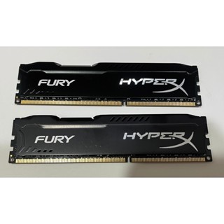 二手 金士頓 kingston 記憶體 DDR3 1866 8g