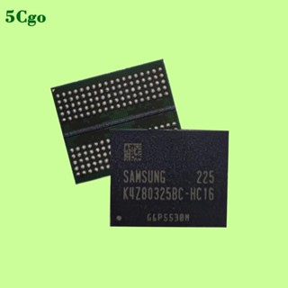 5Cgo.全新原廠三星K4ZAF325BC-SC16/SC20/HC16 K4Z80325BC-HC14視訊記憶體DDR6晶片