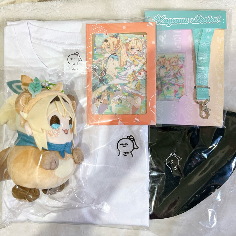 風真いろは誕生日記念2024的價格推薦- 2025年10月| 比價比個夠BigGo