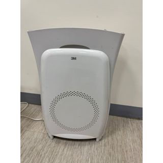 二手3M淨呼吸空氣清淨機 CHIMSPD-02UCLC-1 (高效版) 10坪