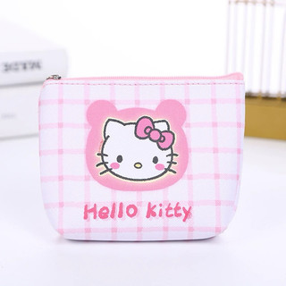 （台灣現貨）可愛零錢包/ | Hello Kitty /帕恰狗👛
