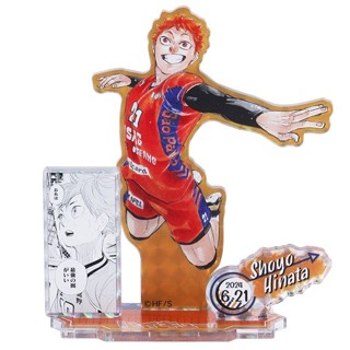【現貨】排球少年 日向翔陽 生日立牌 生日 立牌 日向 翔陽 JCS 2024年版本