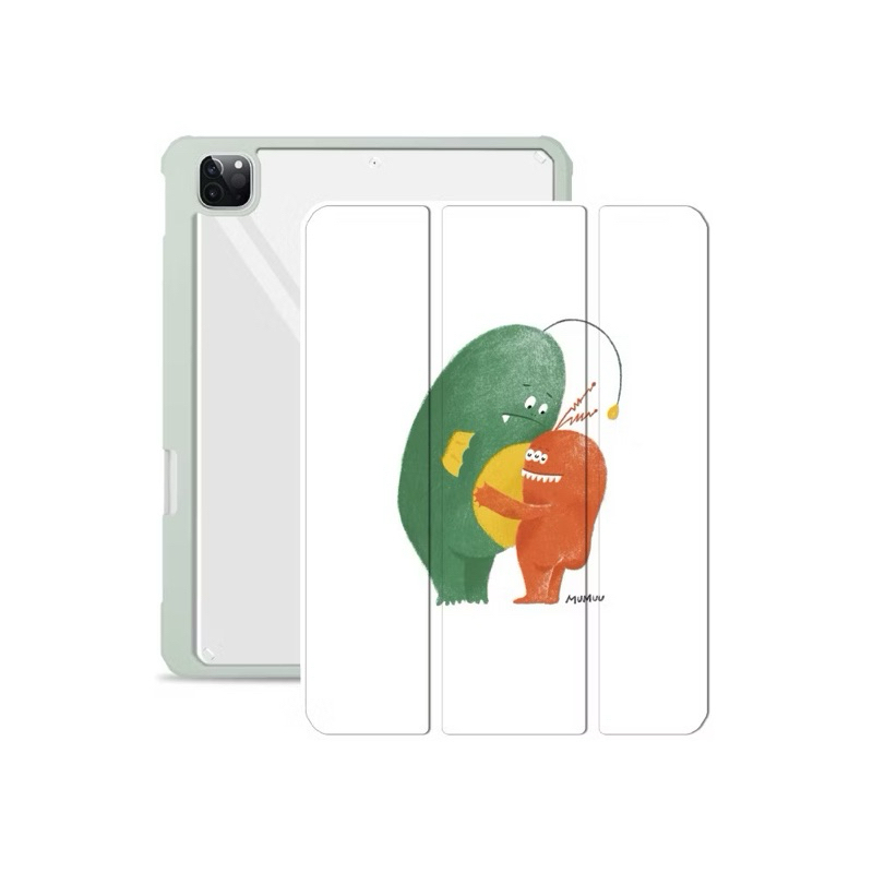 iPad mini 6 ipad mini 7 8.3吋 knocky 保護殼二手無盒