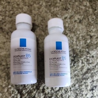 【理膚寶水】B5瞬效全面修復精華 30ml(無盒)