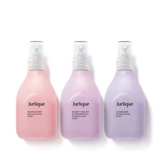 Jurlique 茱莉蔻 活膚露 100ml 多款可選 玫瑰 保濕噴霧-WBK 寶格選物
