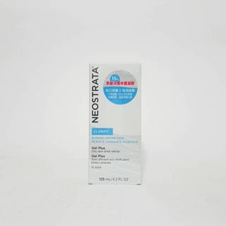 妮傲絲翠果酸深層保養凝膠125ml