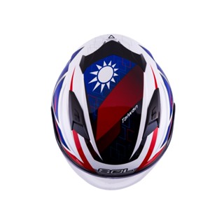 【牛牛柑仔店】臺灣製全新正品 3/4罩 安全帽 半罩安全帽 SOL SO7 SO-7 中華民國國旗 內藏墨鏡 全罩安全帽