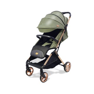 ViVibaby【現貨送雨罩】Capella X9嬰兒推車 ✅可坐✅可躺 磁吸五點式安全扣 美型手推車 全蓬遮陽 嬰幼兒