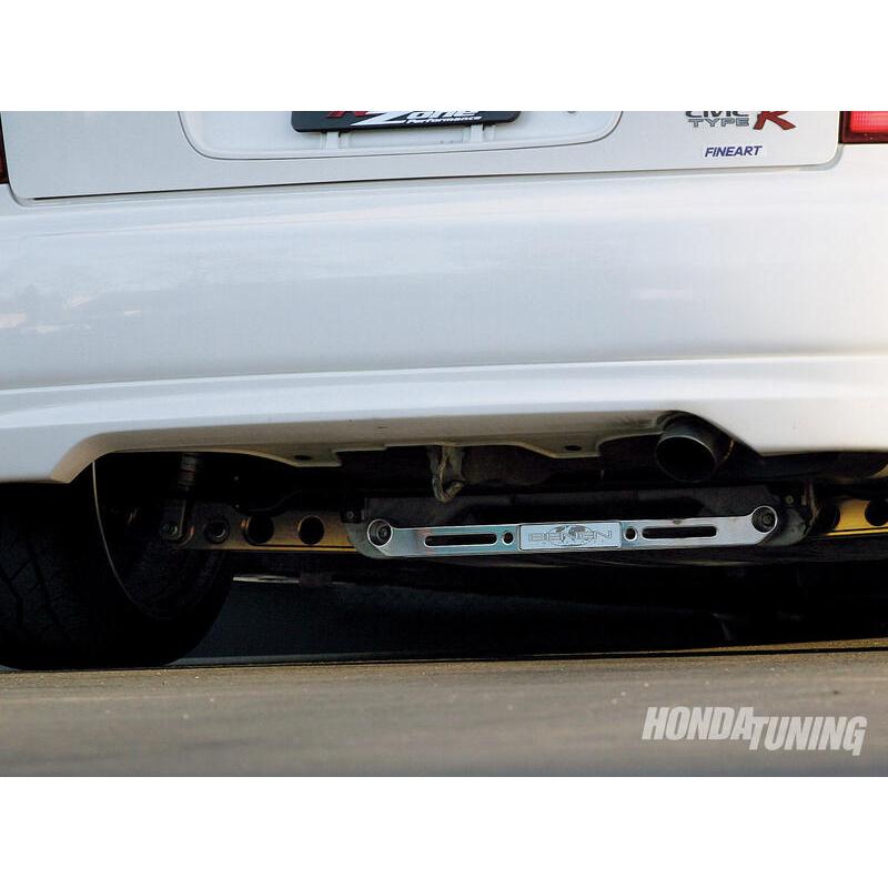 【絕版】美國BENEN  k8 K6  EK EG  DC2 後下拉 拉桿 下平衡桿 ek9 jdm