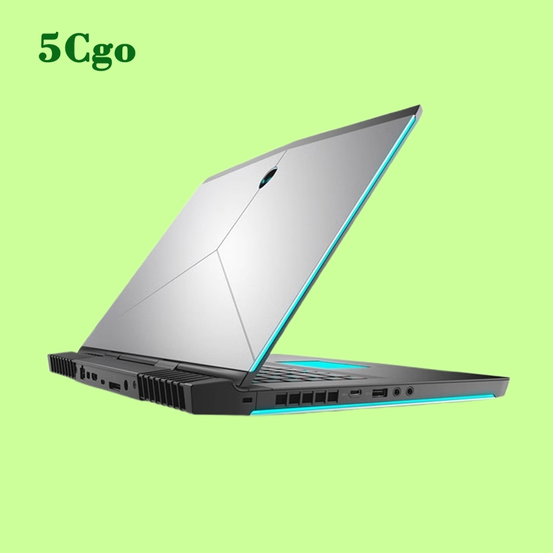 5Cgo.【樂趣購】ALIENWARE外星人筆記型電腦電競14R1 15R2 M15 17R4 5 遊戲本i7獨顯二手