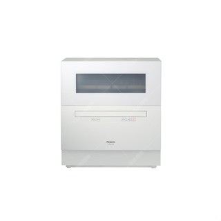 Panasonic 國際牌桌上型自動洗碗機NP-TH4WHR1TW