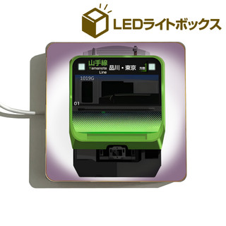 隔日到貨 LED 日本 TOMICA 廣告 夜燈 高鐵 電聯車 列車 交換禮物 USB 清水寺 車輛 電車 go 展示燈