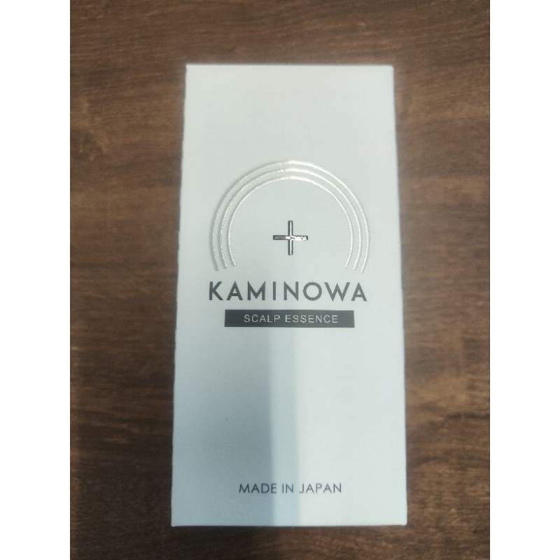 法之羽kaminowa養髪液