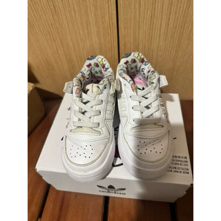 ADIDAS 童鞋 Originals Forum「Hello KITTY聯名